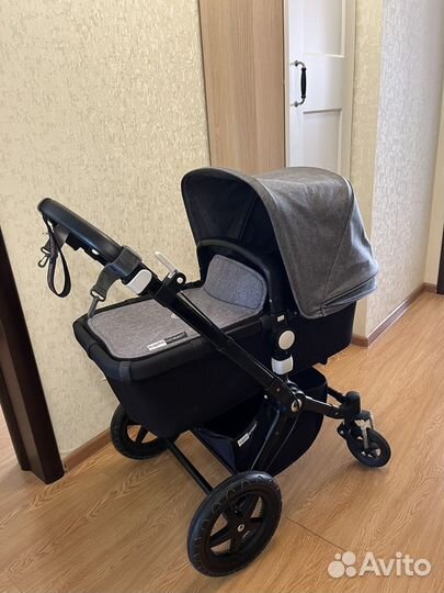 Коляска bugaboo cameleon 3