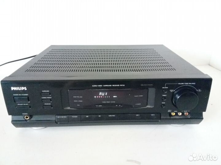Philips FR-732