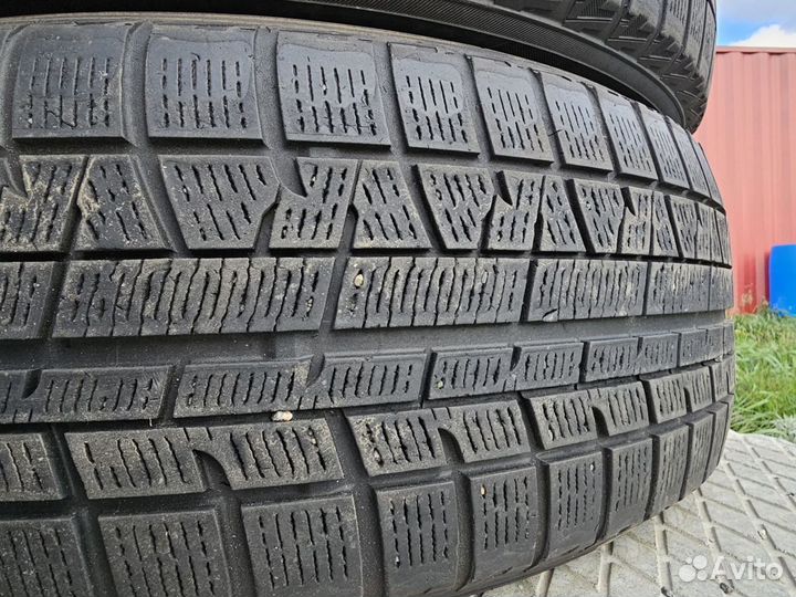 Yokohama Ice Guard IG50+ 205/50 R17