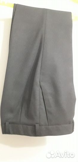 Школьная форма Chessford, новая, 128 р