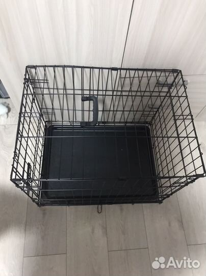 Клетка вольер для собак и кошек