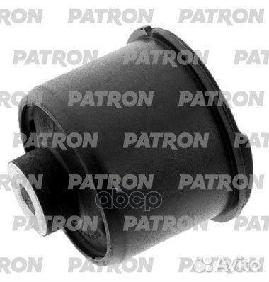 Сайлентблок рычага подвески ford fiesta VI (CB1