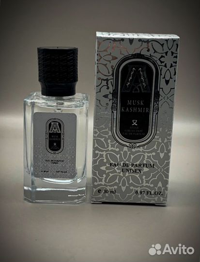 Духи женские Attar