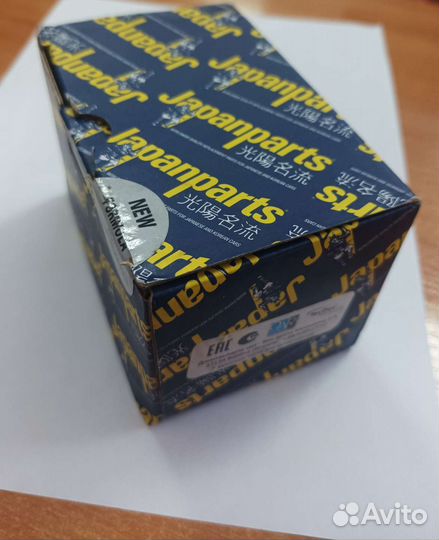 Тормозные колодки Rav4 III