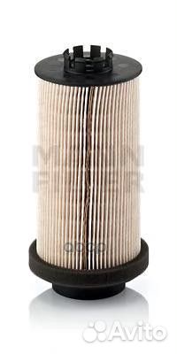 PU9991X Фильтр топл., MB actros(96г);setra(00г)