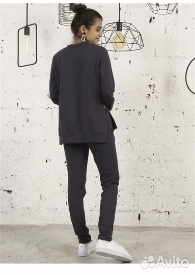 Спортивный комтюм