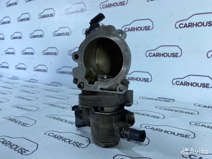 Тнвд Audi A4 B8 3.2 CAL 2012