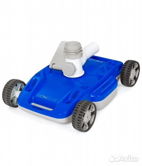 Пылесос для бассейна BestWay