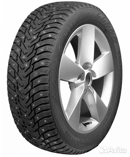 Ikon Tyres Nordman 8 185/65 R15 92T