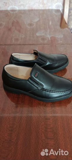 Туфли для мальчика