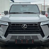 Новый Lexus GX 3.4 AT, 2024, цена от 16 900 000 руб.