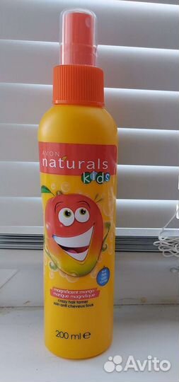 Косметика avon