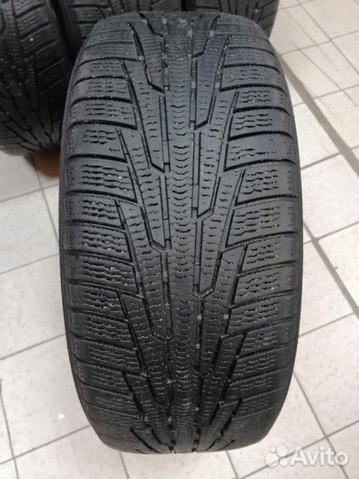 Nokian Tyres Hakkapeliitta R 215/50 R17