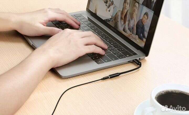 Внешняя звуковая карта CharmTek TPR11