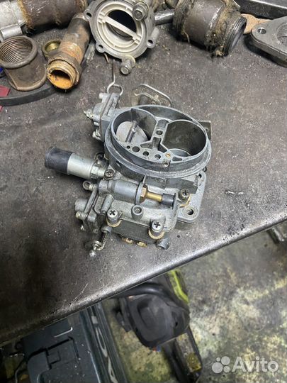 Карбюратор ока 11113