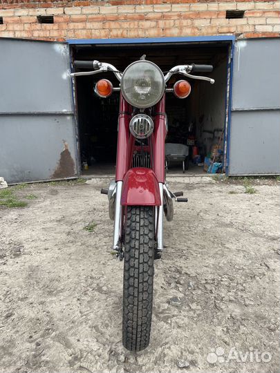 Jawa 350/634