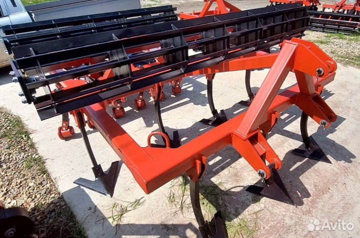 Культиватор КалинаАгро КСН - 2,4, 2024