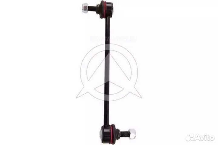 Sidem 63562 Стойка стабилизатора перед прав/лев