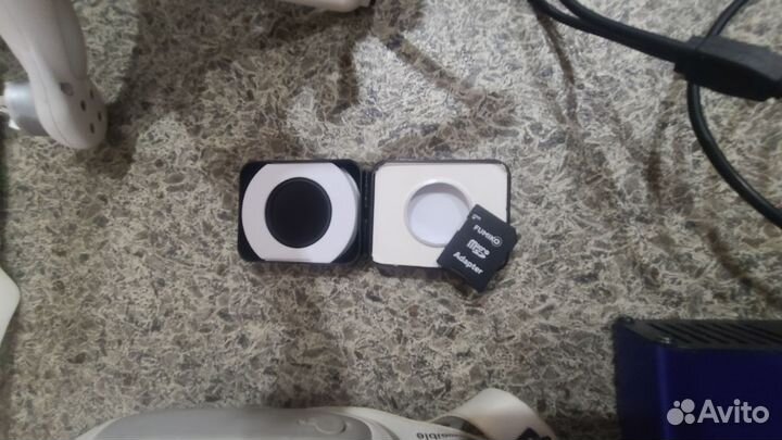 Dji phantom 3 professional