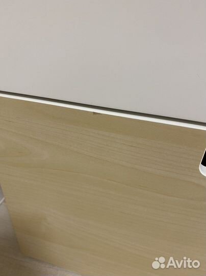 Пеленальный столик IKEA