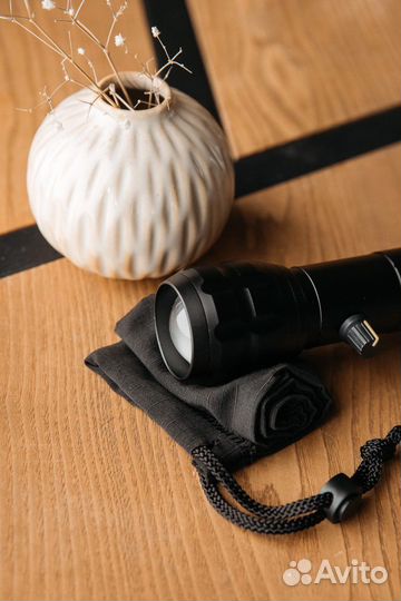 Чехол для фото фонаря