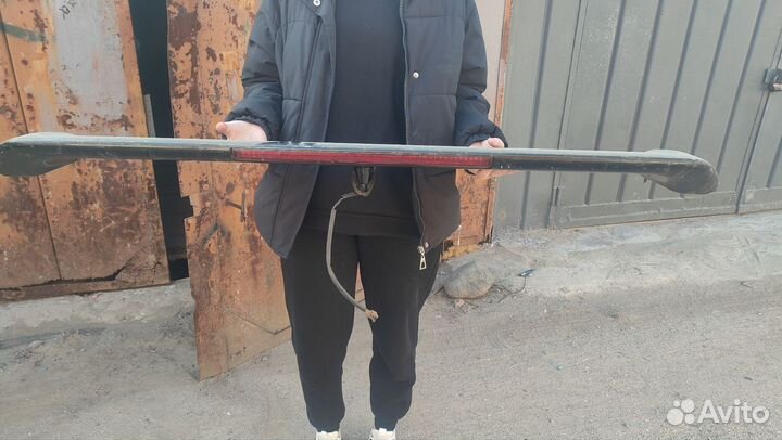 Универсальные спойлеры