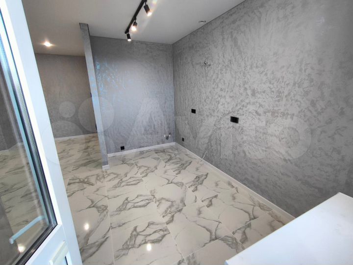 1-к. квартира, 42 м², 7/10 эт.