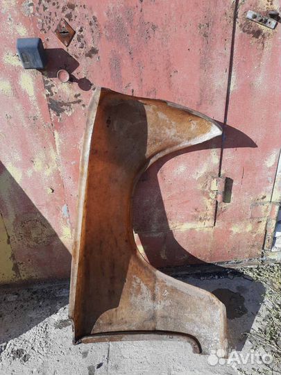 Крыло для Ваз 2101