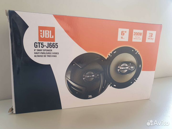 Автоакустика 13