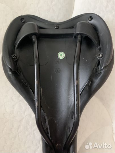 Седло для велосипеда