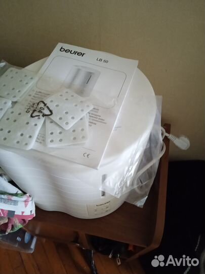 Увлажнитель воздуха