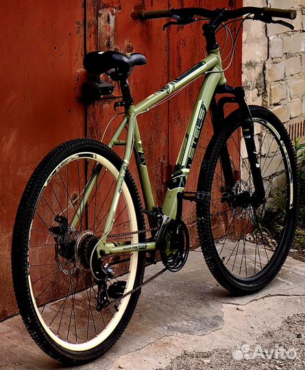 Stels Navigator 900 29md