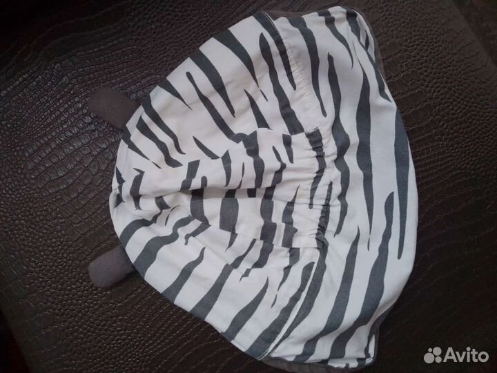 Шапочки/панамки/бейсболки