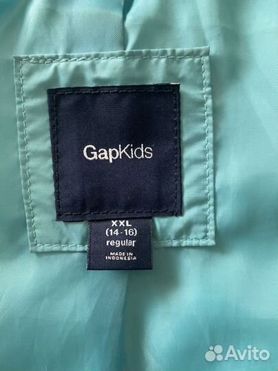 Gap Жилет