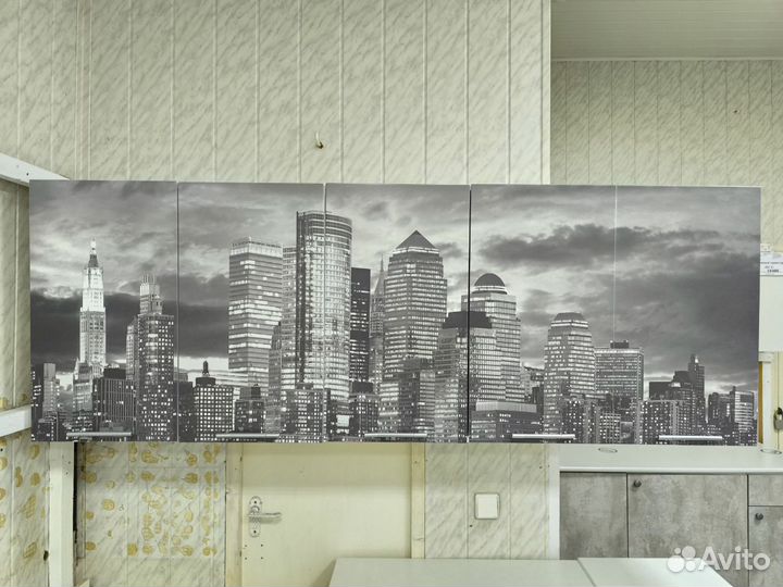 Кухонный гарнитур 