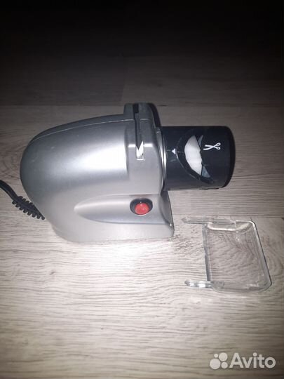 Электрическая точилка для ножей