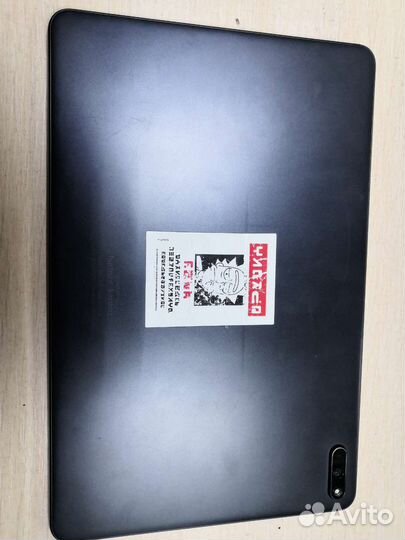 Планшет huawei matepad 11 128