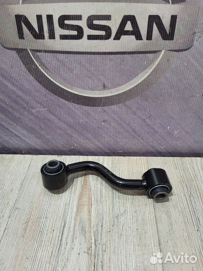 Стойка стабилизатора Nissan X-trail T31 Прав