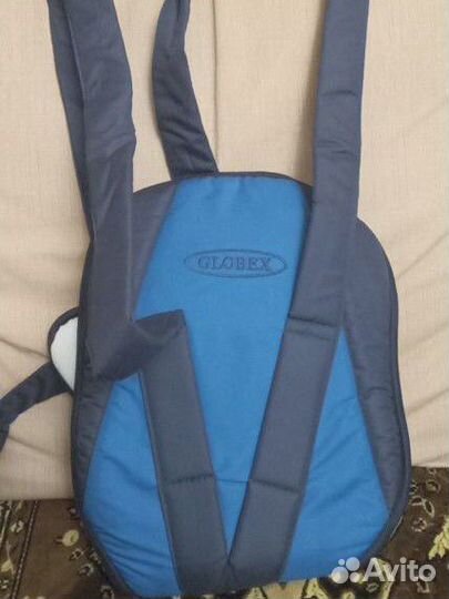 Рюкзак переноска кенгуру