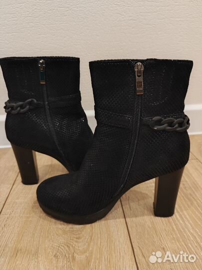 Ботильоны 36 рр
