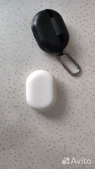 Huawei freebuds pro кейс