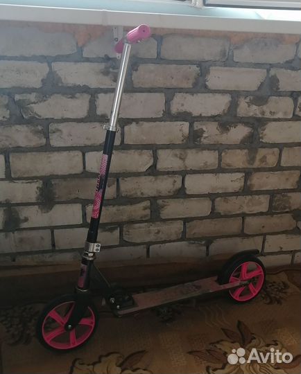 Самокаты, пениборд