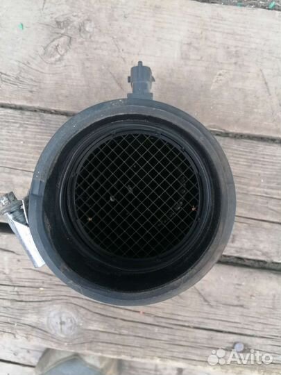 Дмрв Ховер н5 дизель 2013гв