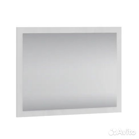 Зеркало в рамке