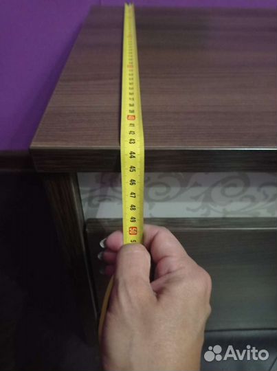 Тумба прикроватная