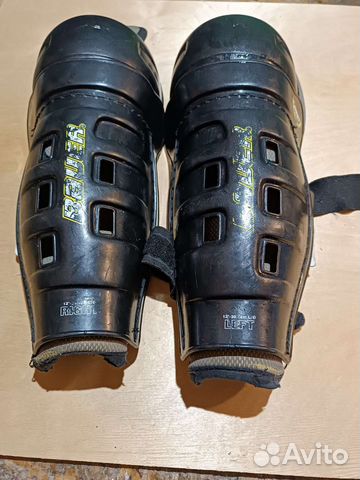 Хоккейная форма