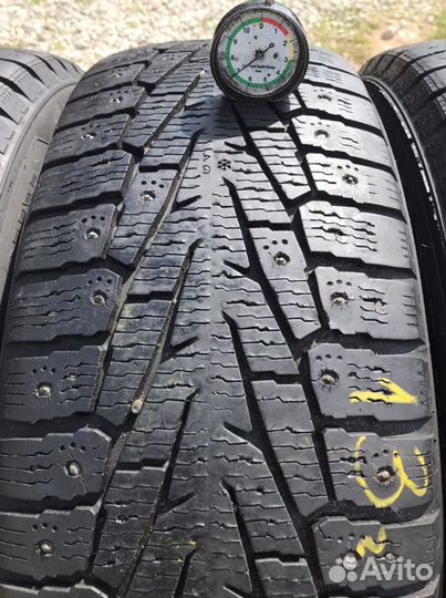 Nokian Hakkapeliitta 7 SUV 225/65 R17 T