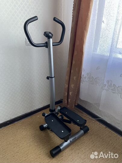 Тренажер степпер Тorneo Tempo S-221