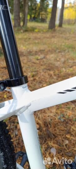 Детский велосипед на 24 колесах