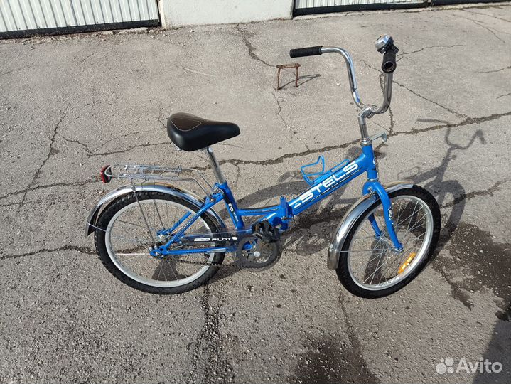 Велосипед детский 20